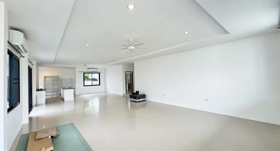 出售 和 出租 3 卧室 独立屋 在 Mueang Udon Thani, Udon Thani