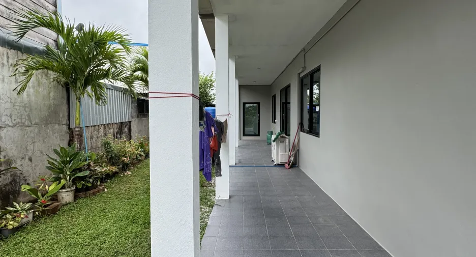 出售 和 出租 3 卧室 独立屋 在 Mueang Udon Thani, Udon Thani