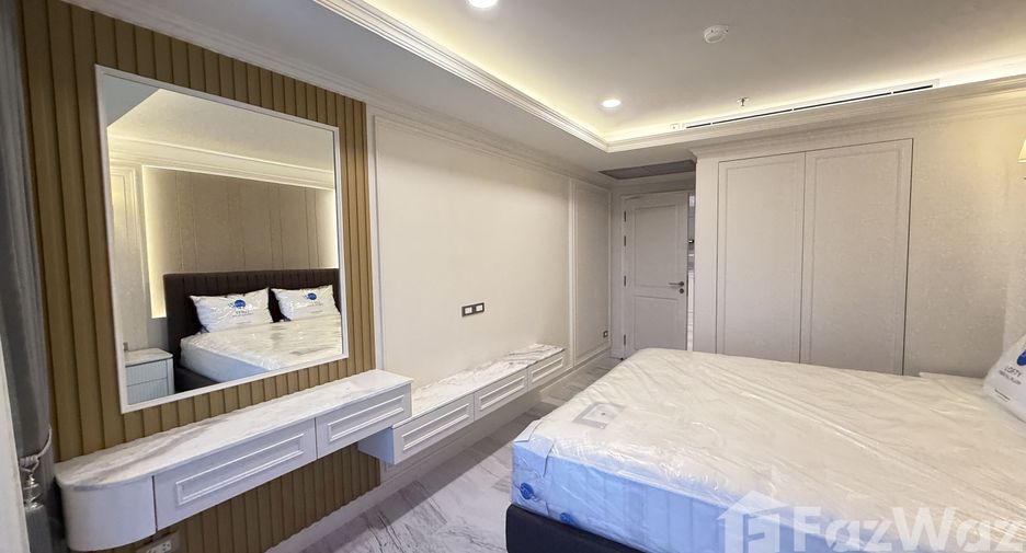Wohnung zum Kauf und zur Miete mit 2 Zimmer in Khlong Toei, Bangkok