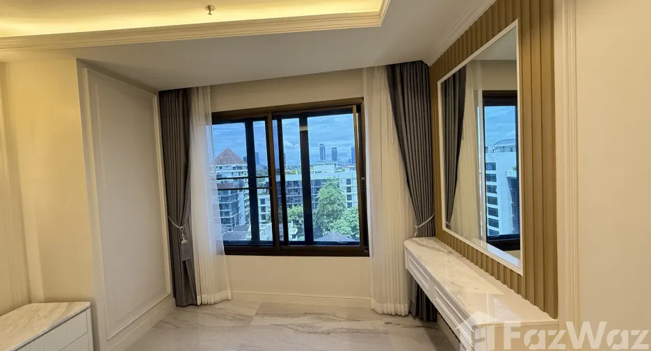 Condo en venta y en alquiler de 2 habitaciones en Khlong Toei, Bangkok