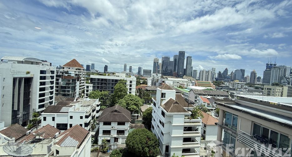 Condo en venta y en alquiler de 2 habitaciones en Khlong Toei, Bangkok