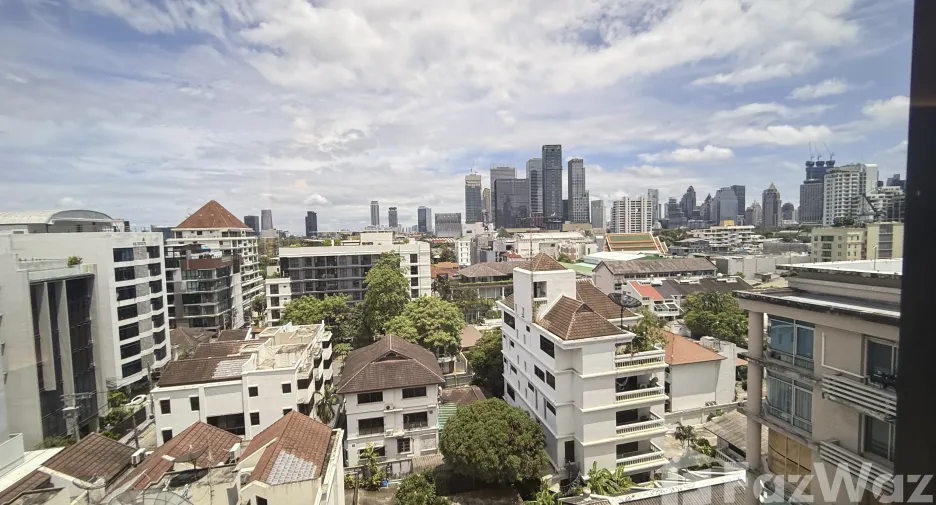 Condo en venta y en alquiler de 2 habitaciones en Khlong Toei, Bangkok