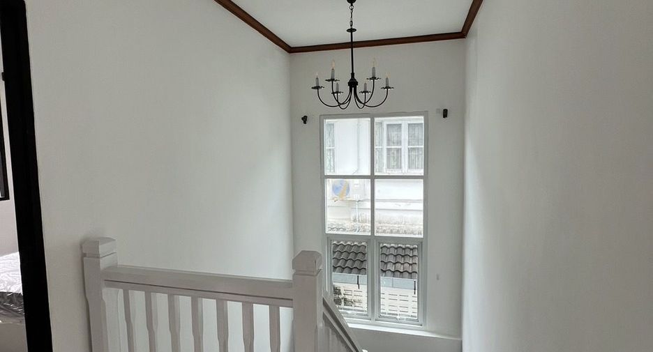 For sale and for rent 3 bedrooms house in Mueang Phuket, Phuket