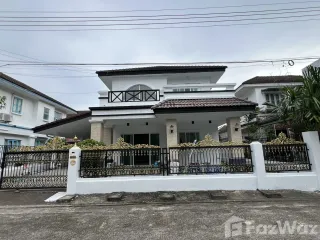 For Rent 3 Bedroom House In Mueang Phuket