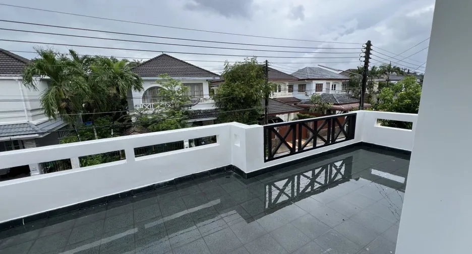 For sale and for rent 3 bedrooms house in Mueang Phuket, Phuket