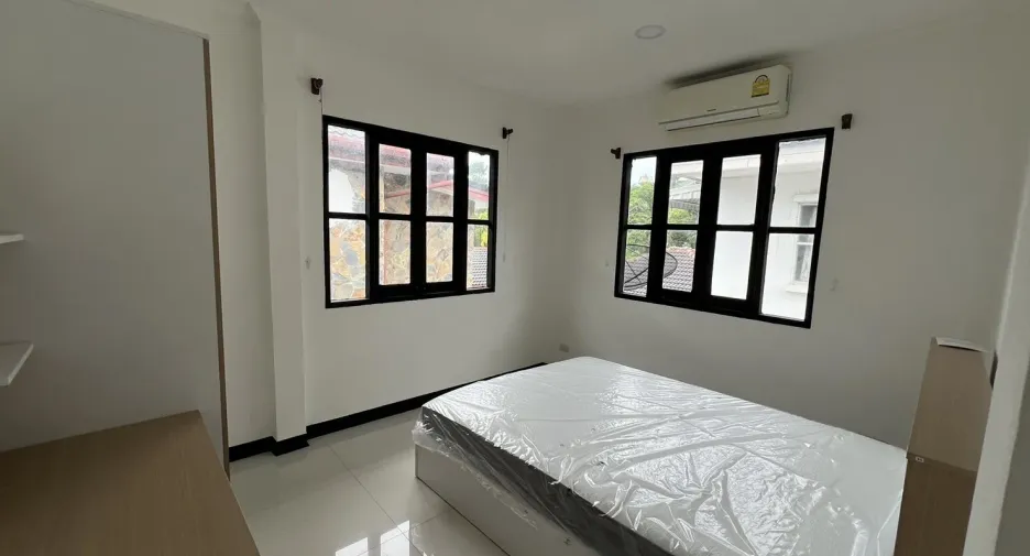 For sale and for rent 3 bedrooms house in Mueang Phuket, Phuket