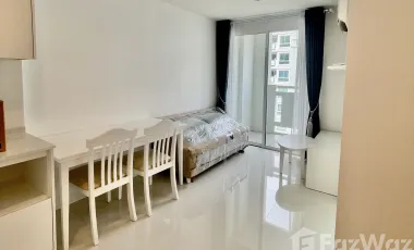 出售 1 卧室 公寓 在 Cha-Am, Phetchaburi