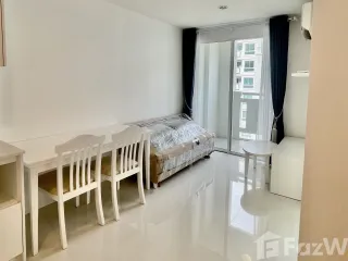 Condo en venta de 1 habitaciones en Cha Am, Phetchaburi
