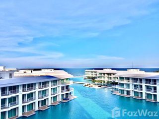 Condo en venta de 1 habitaciones en Cha Am, Phetchaburi