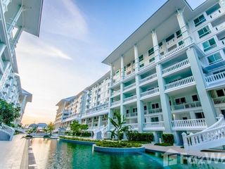 Condo en venta de 1 habitaciones en Cha Am, Phetchaburi
