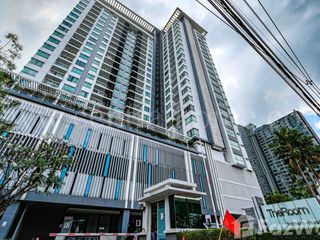 For sale 1 bed condo in Thon Buri, Bangkok