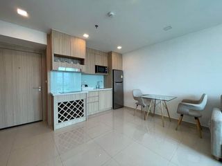 For Rent 1 Bedroom Condo In Bang Lamung, Chonburi