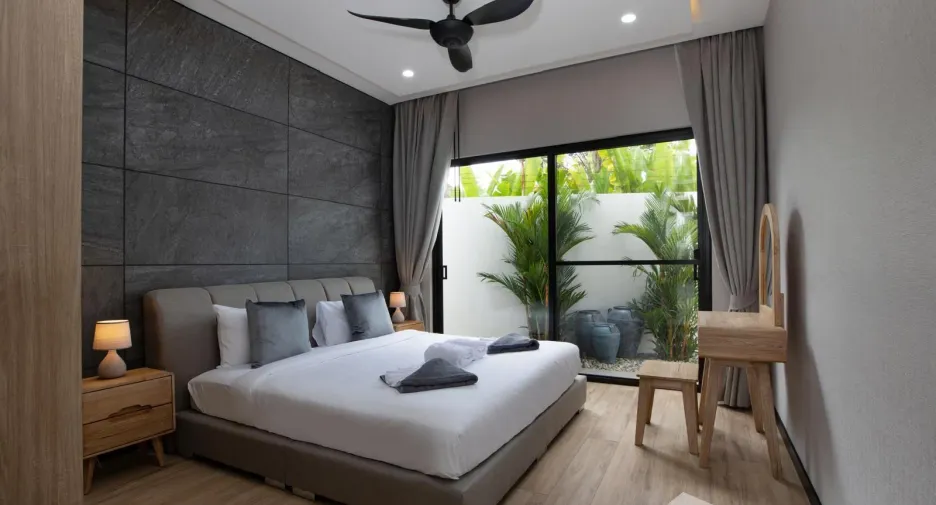 出售 4 卧室 别墅 在 Phuket Town, 普吉