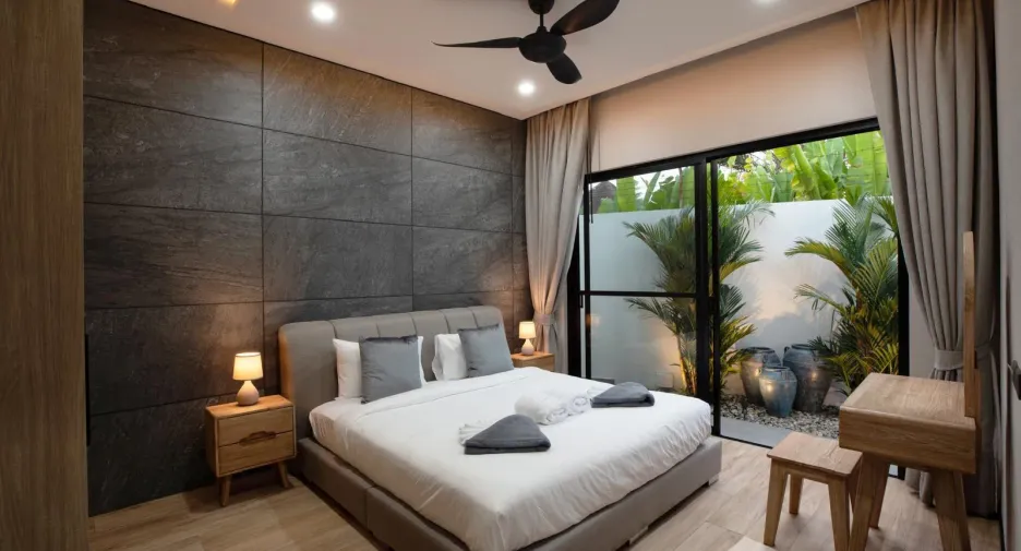 出售 4 卧室 别墅 在 Phuket Town, 普吉