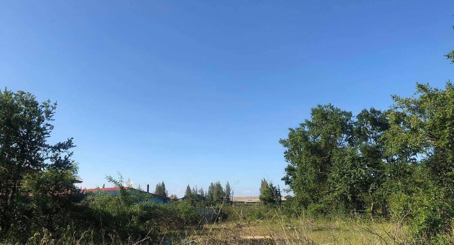 For sale land in Pran Buri, Prachuap Khiri Khan