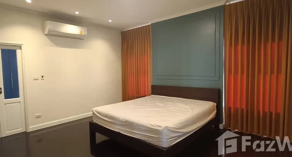 Продажа и аренда 4 спальни дом в Bang Phli, Самутпракан