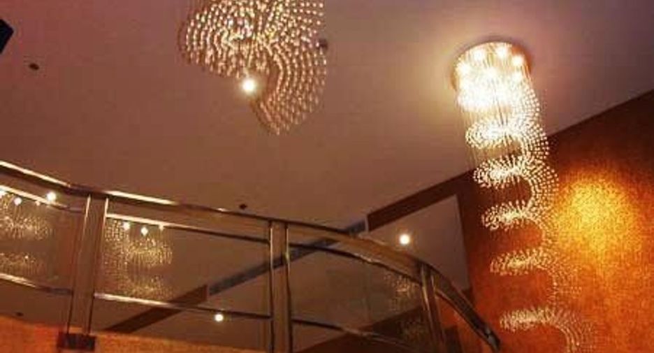 Wohnung zum Kauf und zur Miete mit 4 Zimmer in Watthana, Bangkok