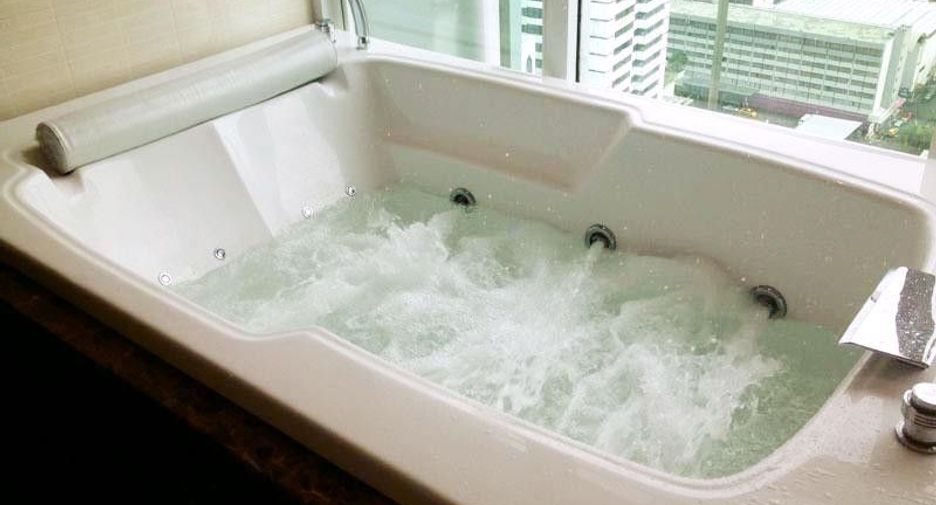 Wohnung zum Kauf und zur Miete mit 4 Zimmer in Watthana, Bangkok