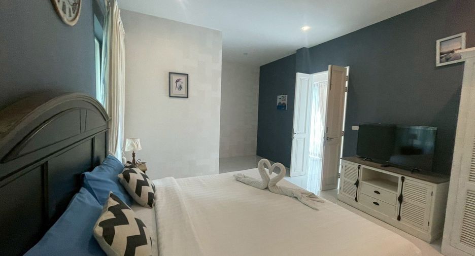 For rent 3 bedrooms villa in Hua Hin, Prachuap Khiri Khan