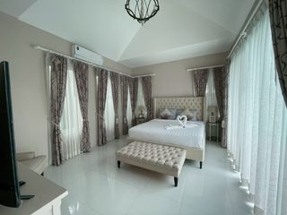 Villa en alquiler de 3 habitaciones en Hua Hin, Prachuap Khiri Khan