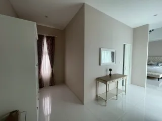 For rent 3 bedrooms villa in Hua Hin, Prachuap Khiri Khan