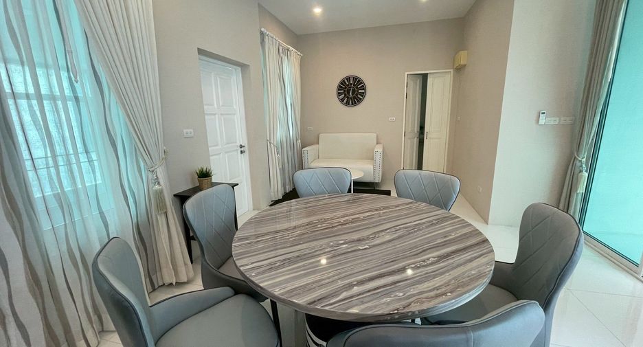For rent 3 bedrooms villa in Hua Hin, Prachuap Khiri Khan
