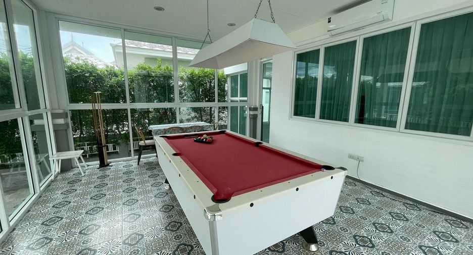 For rent 3 bedrooms villa in Hua Hin, Prachuap Khiri Khan