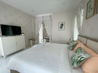 Villa en alquiler de 3 habitaciones en Hua Hin, Prachuap Khiri Khan