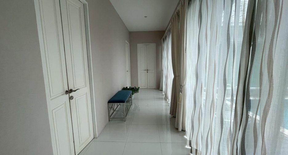 For rent 3 bedrooms villa in Hua Hin, Prachuap Khiri Khan