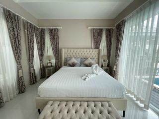Villa en alquiler de 3 habitaciones en Hua Hin, Prachuap Khiri Khan