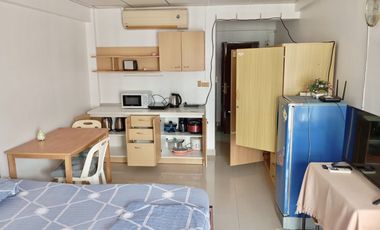 Condo en alquiler de estudio en Bang Lamung, Chonburi