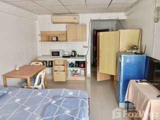 For Rent Studio Condo In Bang Lamung, Chonburi