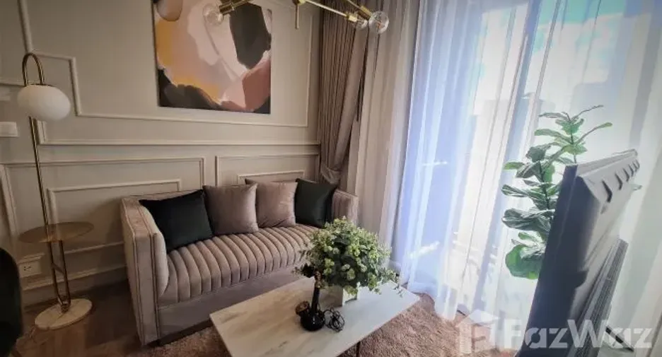 For sale and for rent 2 bedrooms condo in Khlong Toei, Bangkok