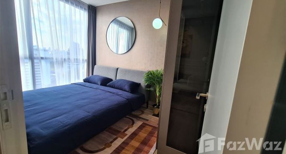 For sale and for rent 2 bedrooms condo in Khlong Toei, Bangkok