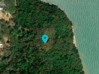 For sale land in Thalang, Phuket
