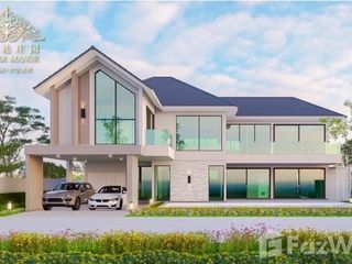 À vendre 5 chambres villa à Hua Hin, Prachuap Khiri Khan