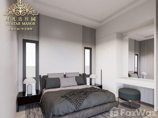 À vendre 5 chambres villa à Hua Hin, Prachuap Khiri Khan