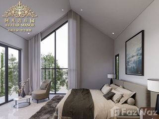 À vendre 5 chambres villa à Hua Hin, Prachuap Khiri Khan