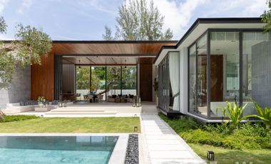 For sale 5 ベッドルーム villa in Kathu, Phuket