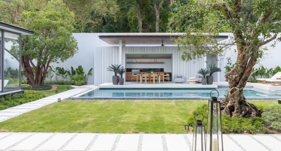 For sale 5 bedrooms villa in Kathu, Phuket