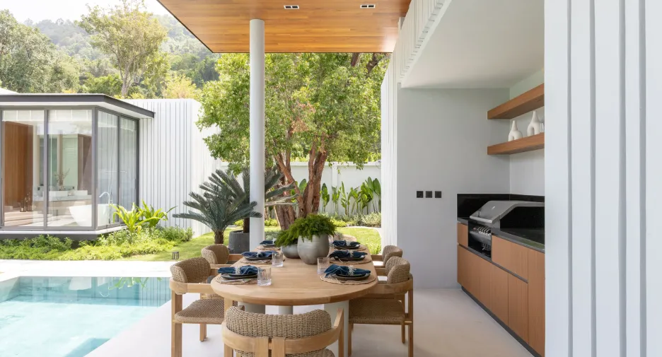 For sale 5 bedrooms villa in Kathu, Phuket