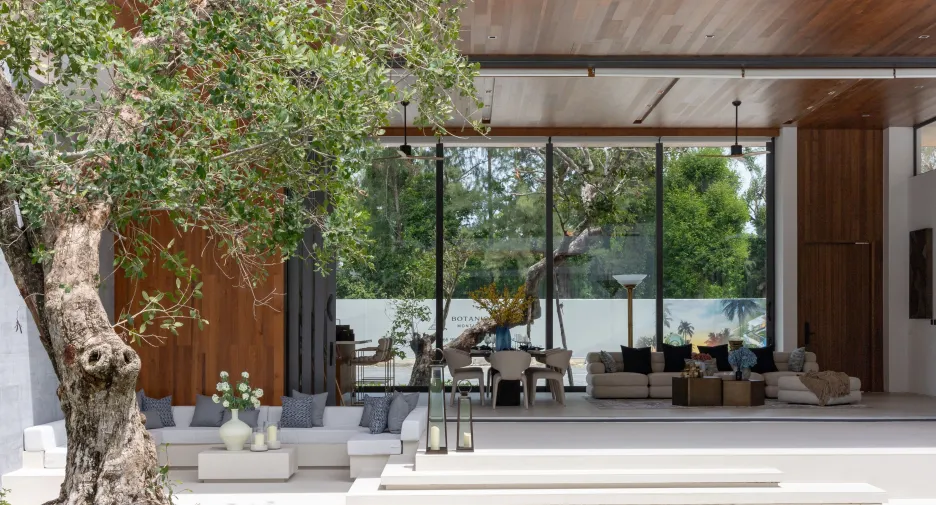 For sale 5 bedrooms villa in Kathu, Phuket