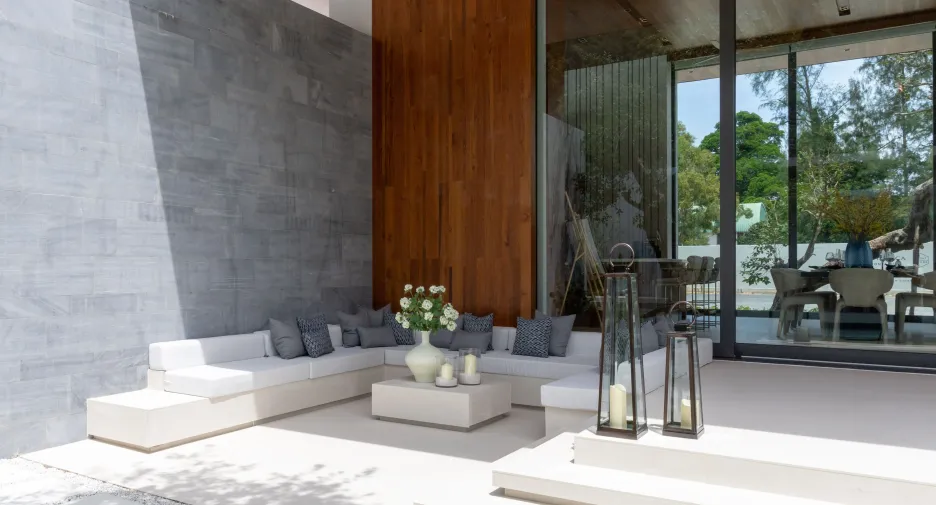 For sale 5 bedrooms villa in Kathu, Phuket