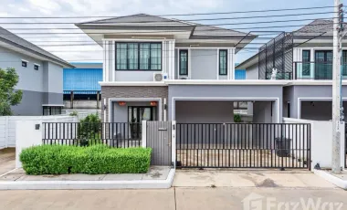 For sale 5 bedrooms house in Lat Krabang, Bangkok