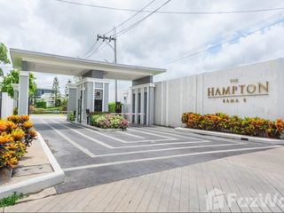 For sale 5 bedrooms house in Lat Krabang, Bangkok