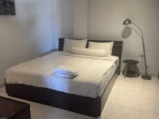 For rent 2 bedrooms condo in Bang Lamung, Chonburi