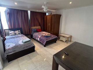 For rent 2 bedrooms condo in Bang Lamung, Chonburi