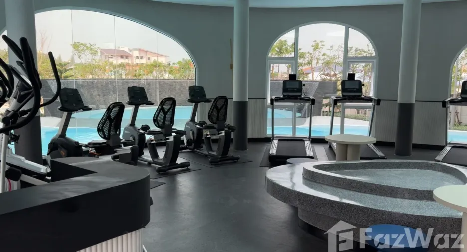 For rent 1 bed condo in Hua Hin, Prachuap Khiri Khan