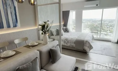 Wohnung zur Miete mit 1 Zimmer in Hua Hin, Prachuap Khiri Khan