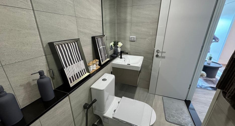 For rent 1 bed condo in Hua Hin, Prachuap Khiri Khan